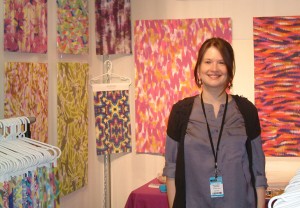 Print Show Tips from Ana Romero Monteiro - Pattern Observer