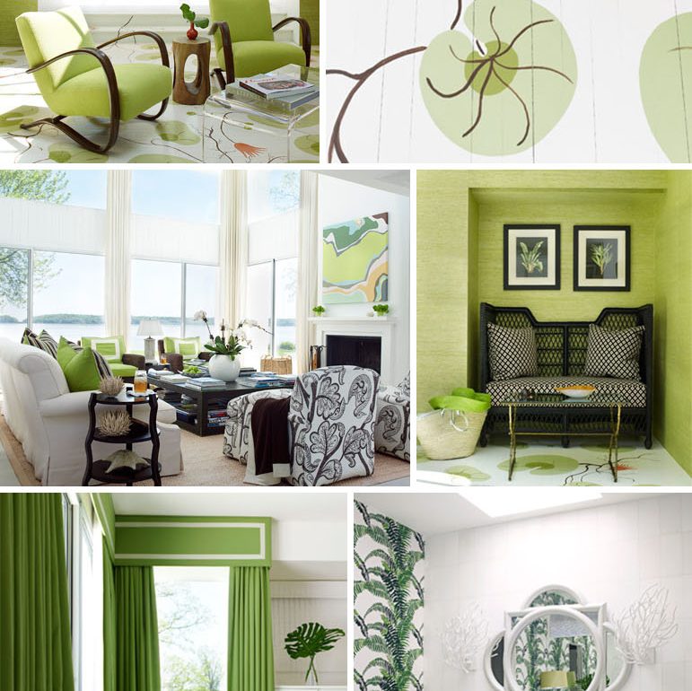 Angie's Secrets to Using Bold Patterns - Pattern Observer