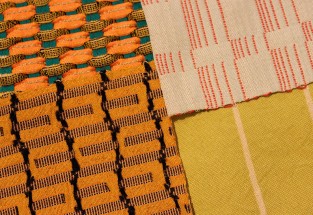 Textile Design Studio: TEX - Pattern Observer