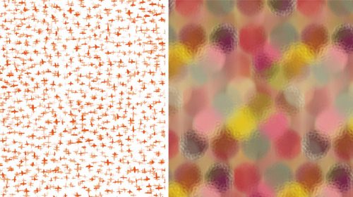Textile Designer: Lesley Merola - Pattern Observer