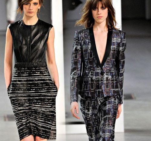 Trend Report: Printed Textures - Pattern Observer