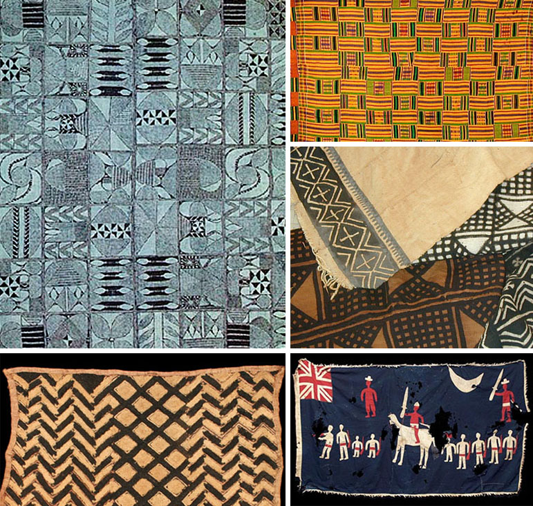 african american slave quilts