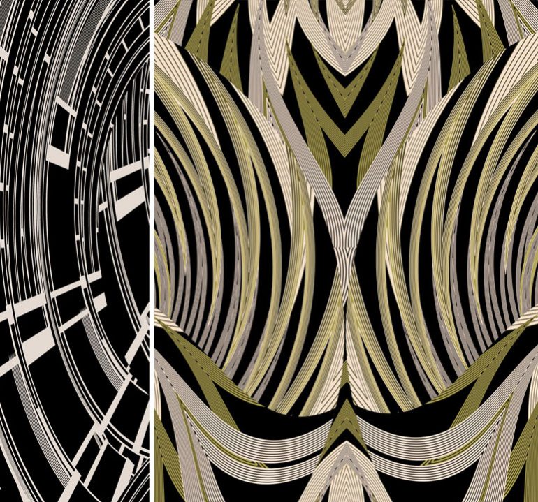 Featured Designer: Amelia Graham - Pattern Observer