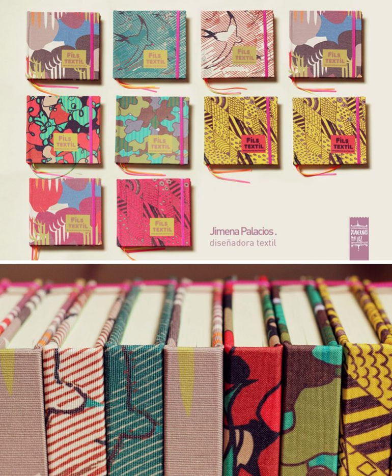 Featured Designer Jimena Palacios Pattern Observer 