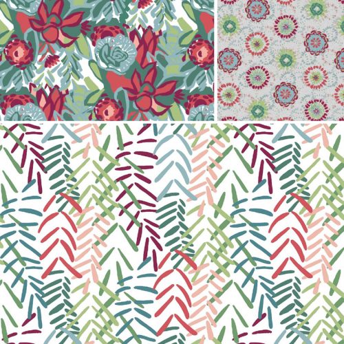 Featured Designer: Elizabeth McGarrigle - Pattern Observer