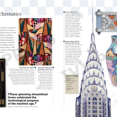 Pattern Design Books Archives - Pattern Observer