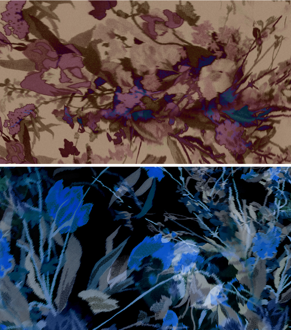 Jamie Anderson-Obakki-Floral wallpaper