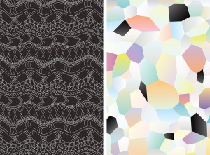 Featured Designer: Nancy McCabe of No Ocean - Pattern Observer