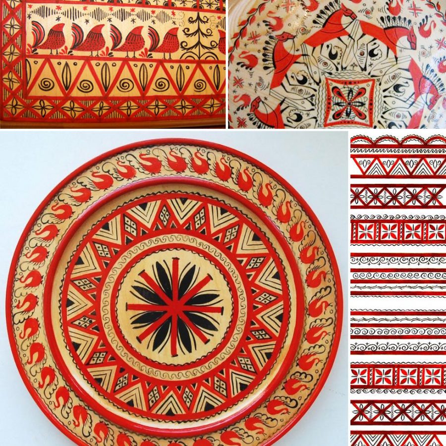 Textile History Archives - Pattern Observer