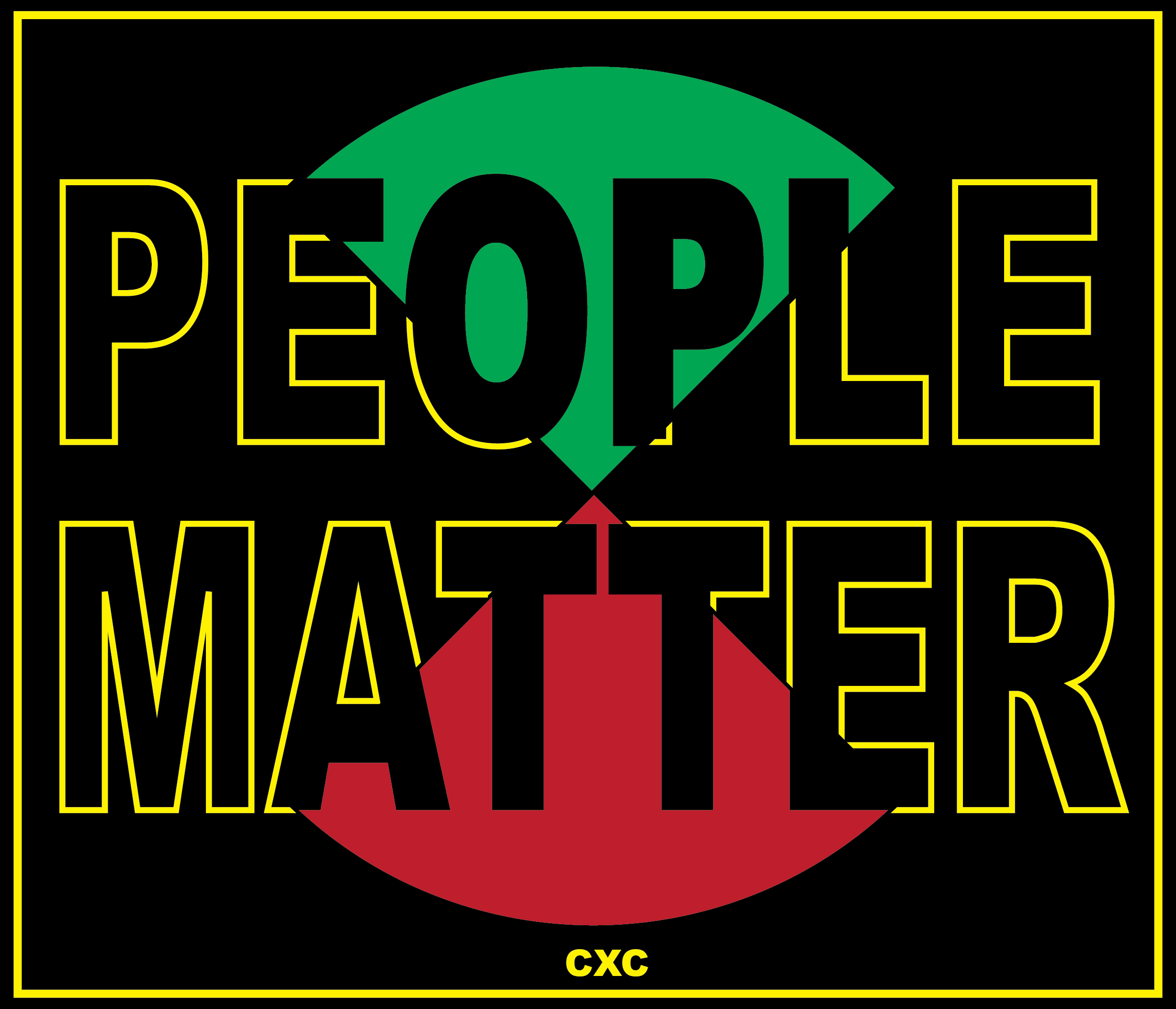 CXC_People Matter