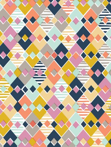 Nadia Hassan featured on Pattern Observer