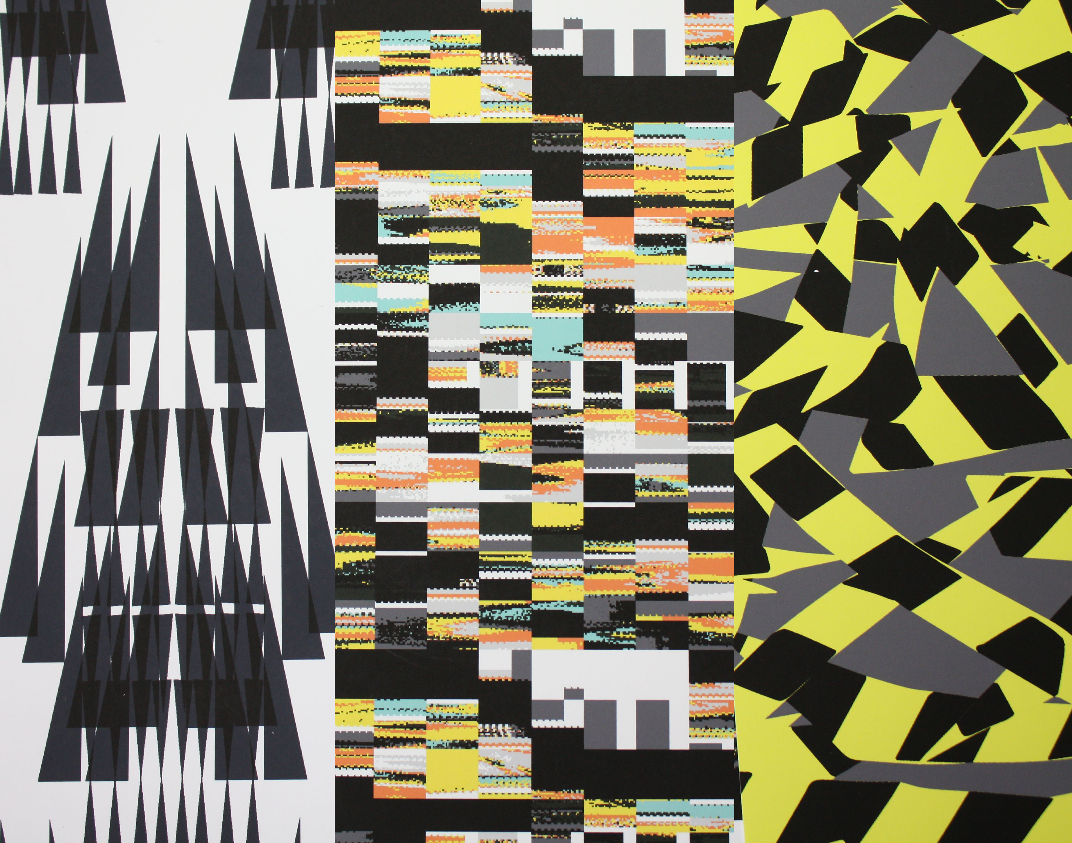 Pattern Lab's Tickle collective on Pattern Observer