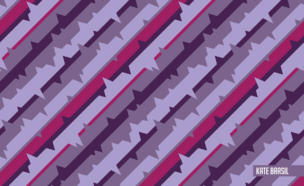 kate-brasil-diagonal-stripes