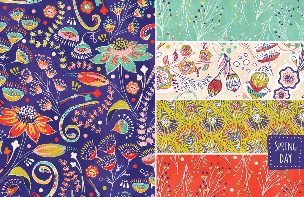 Dari Design Studio - Pattern Observer