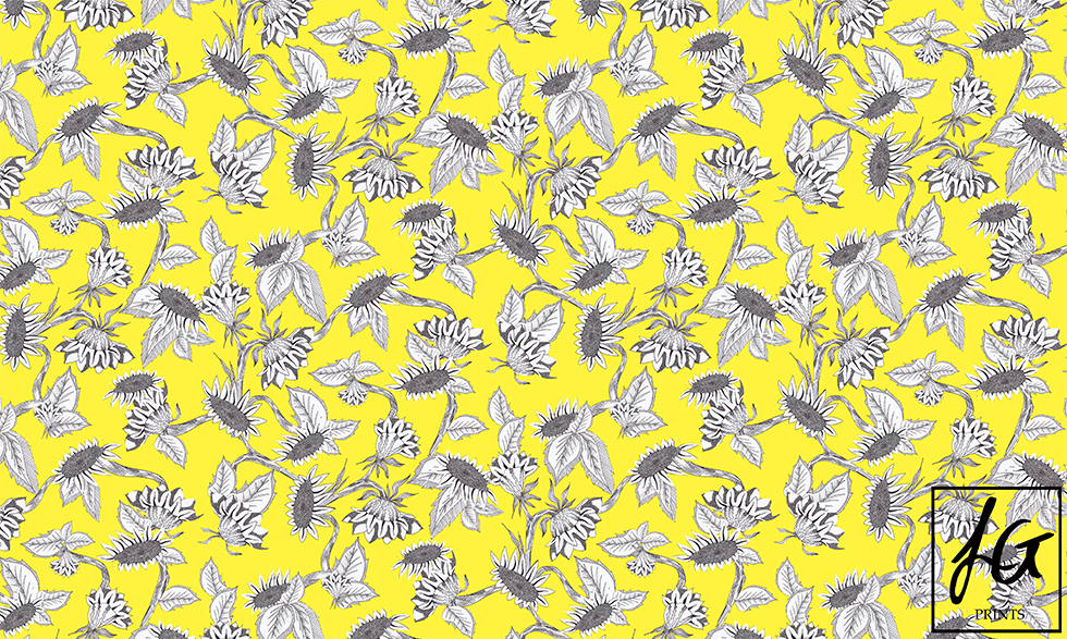 Textile Design Lab Member Spotlight: Lara Gurney 