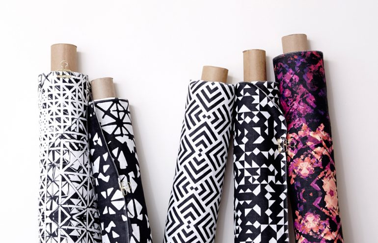 The Savannah Hayes Inaugural Collection - Pattern Observer