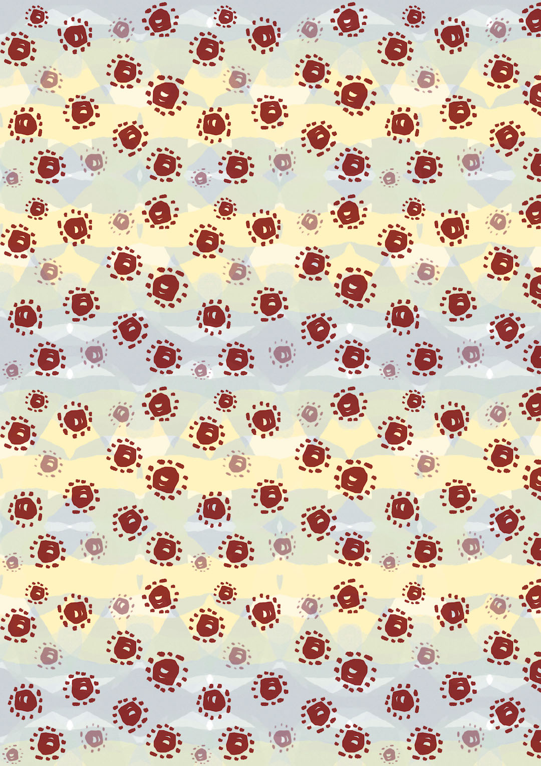 tossedpattern