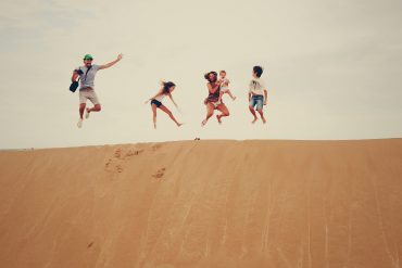 Storytelling in pattern design