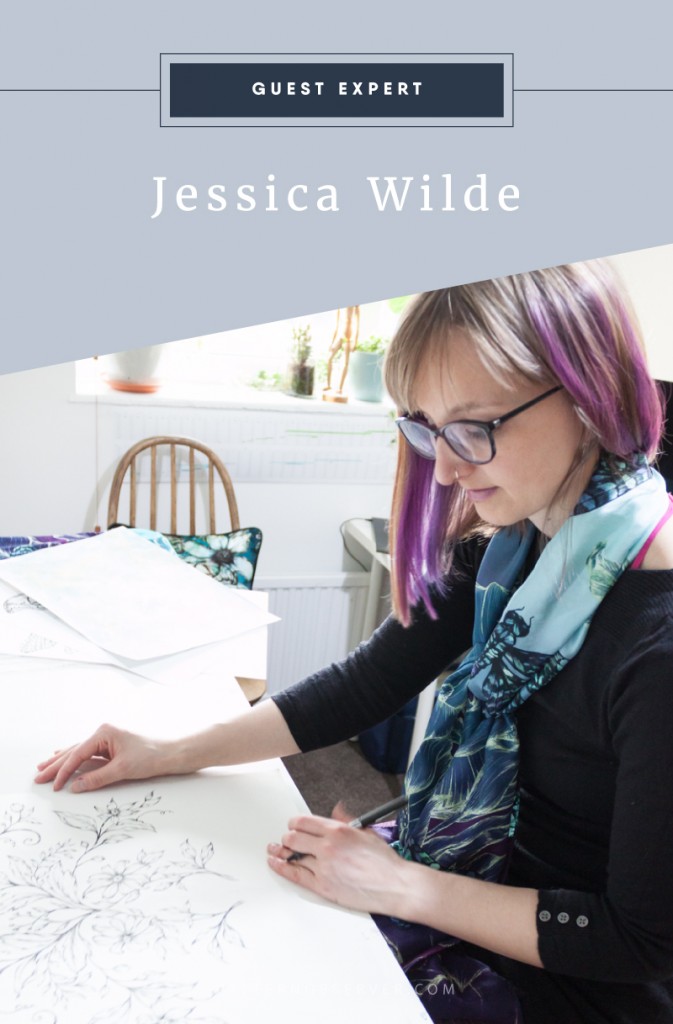 Jessica-Wilde-Pattern-Observer