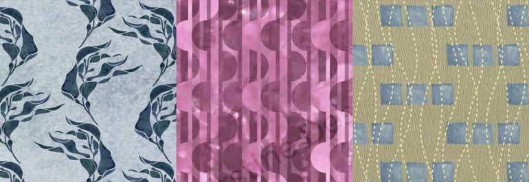 Textile Design Lab Member Highlight: Japan - Pattern Observer