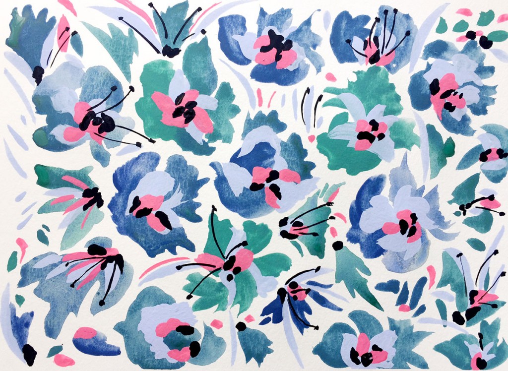 Fernanda-Martinez-floral-blue-pattern