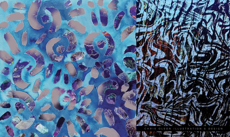 Textile Design Lab Member Highlight: Australia - Pattern Observer