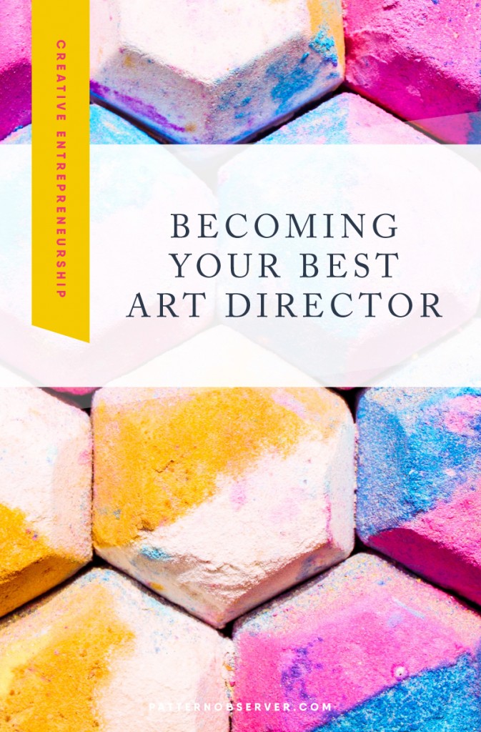 Becoming-your-best-art-director