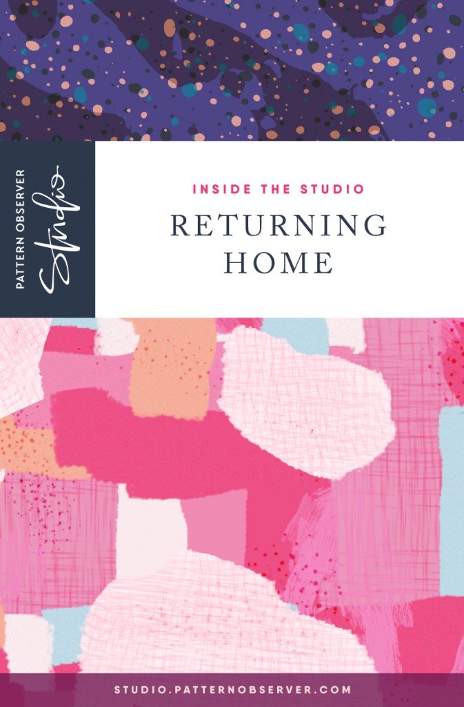 RETURNING-HOME