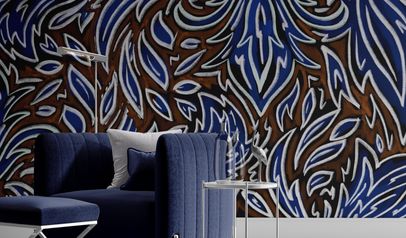 Designing Home Décor Patterns - Pattern Observer