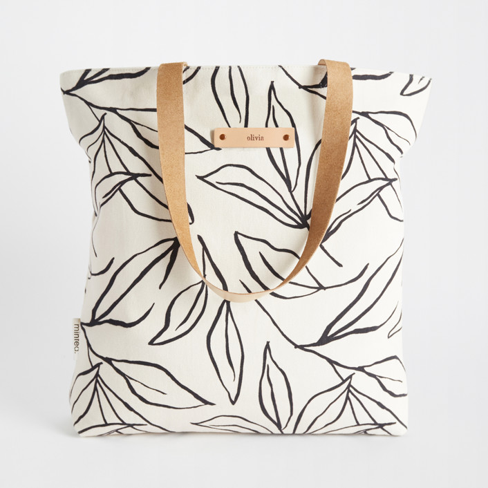 How to Design and Print a Tote Bag Pattern - Picsart Blog