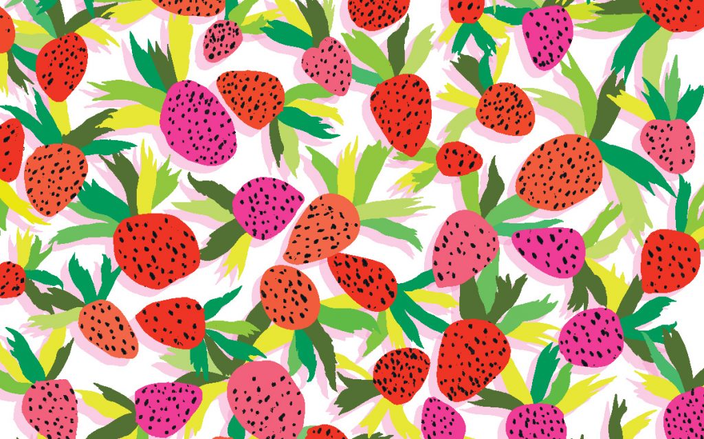 Blueprint Preview: Food Patterns & More - Pattern Observer