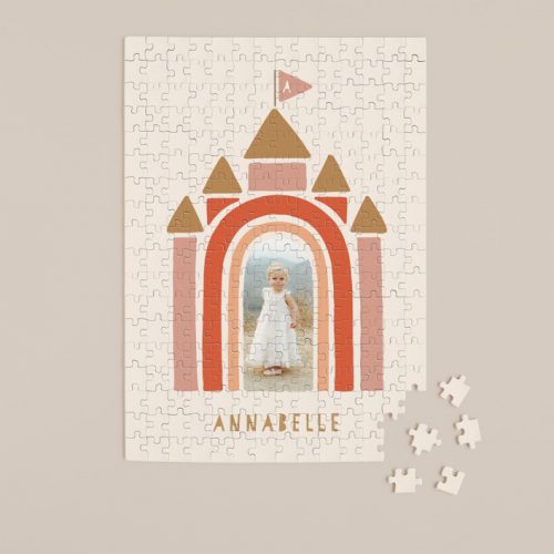 Fine Art Puzzles from Minted Pattern Observer