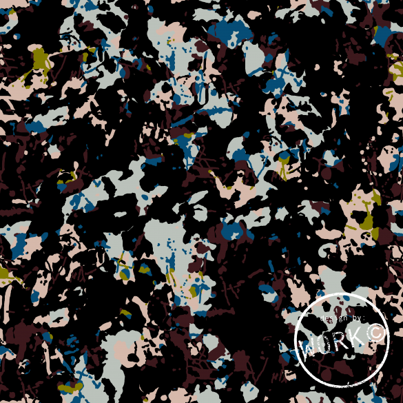 activewear prints-camo