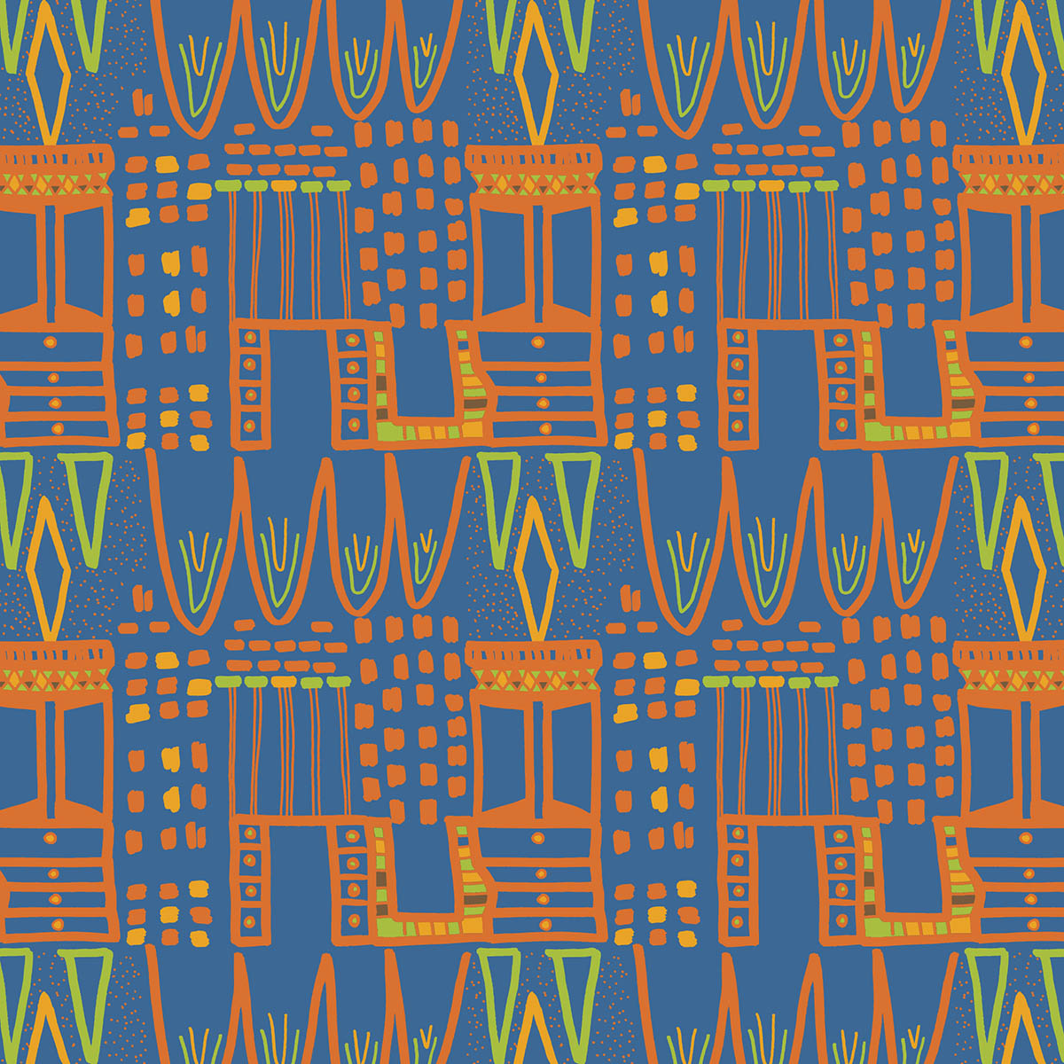 Pattern About Design Pattern Design Challenge Results from the Textile Design Lab - Pattern ...