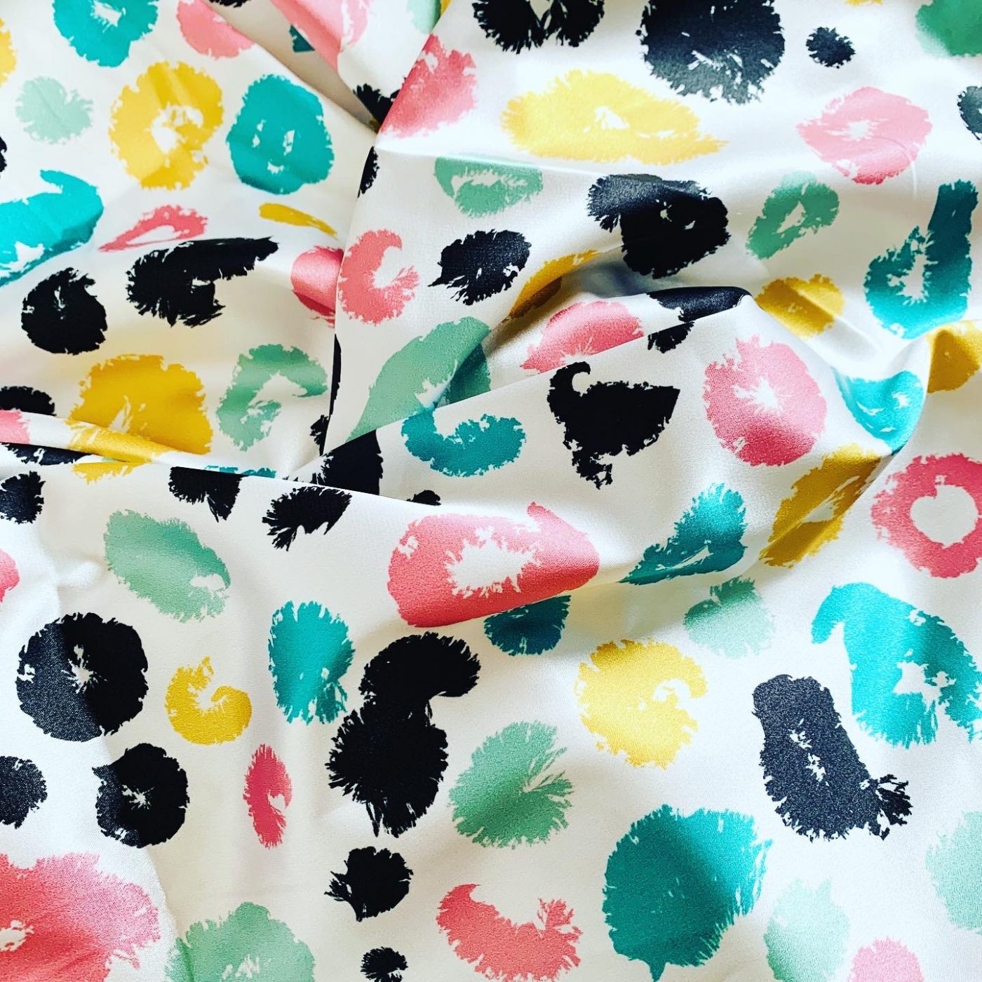 Celebrating Fun Patterns with Amelia Robson - Pattern Observer