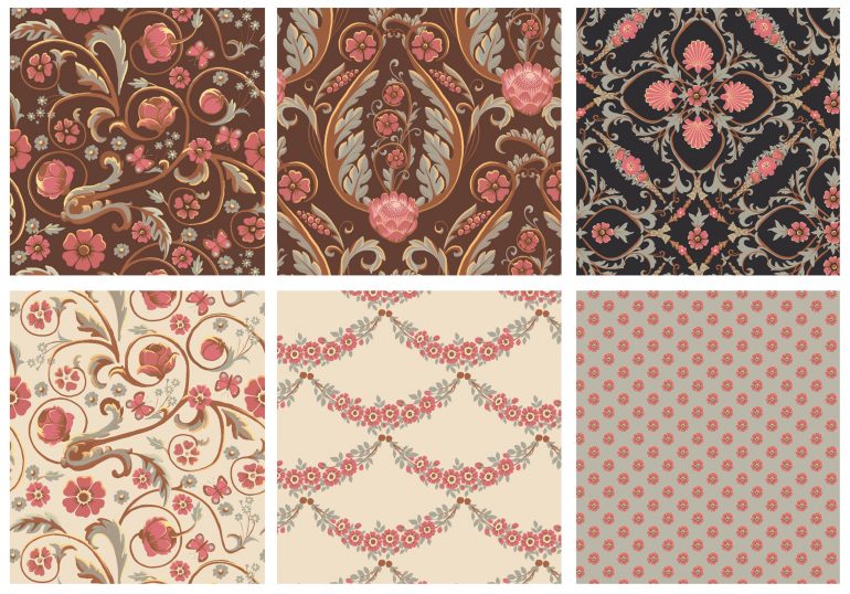 Maximalist Design - Pattern Observer