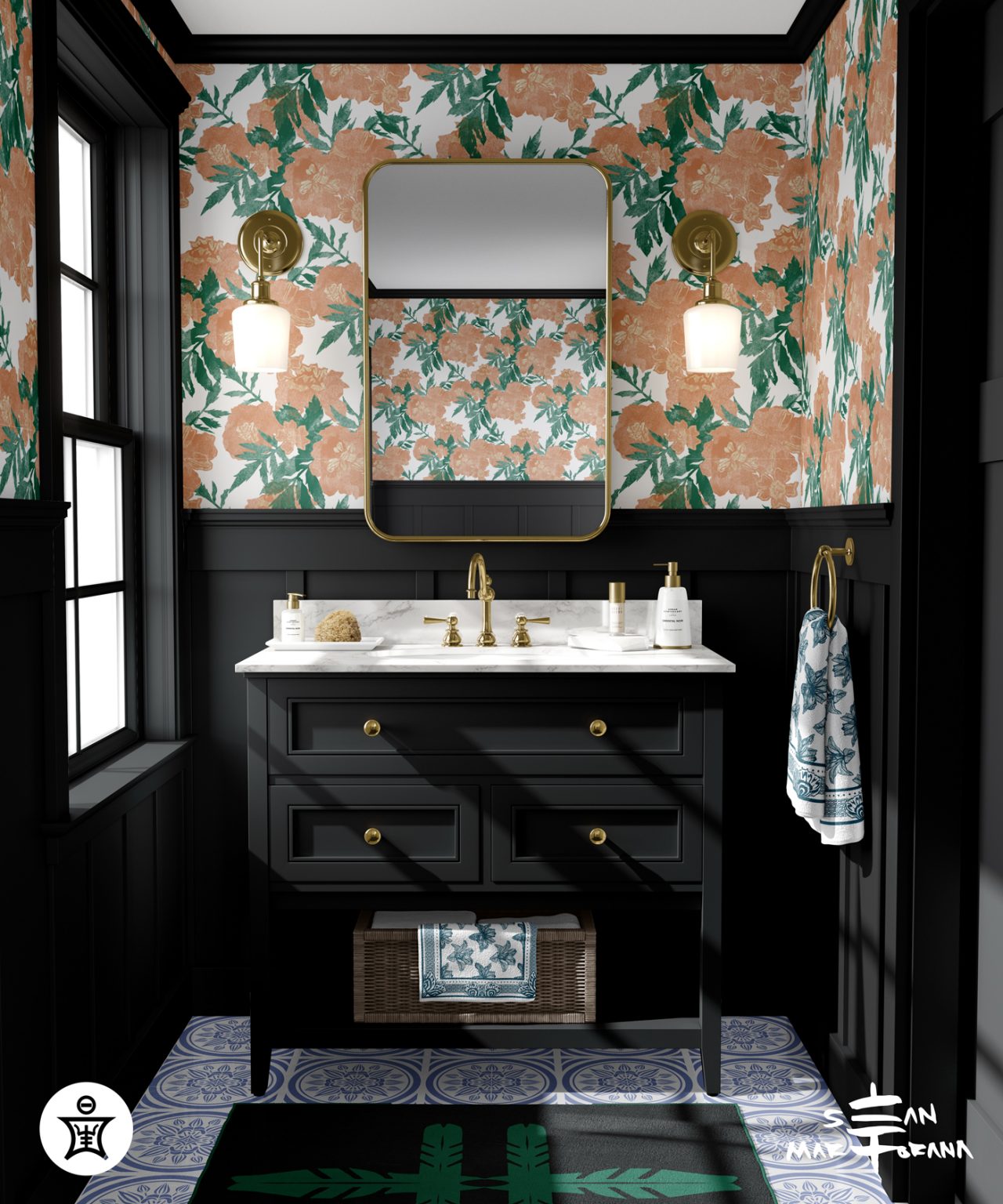 Sean Pattern Impactful Pattern Designs by Sean Martorana - Pattern Observer