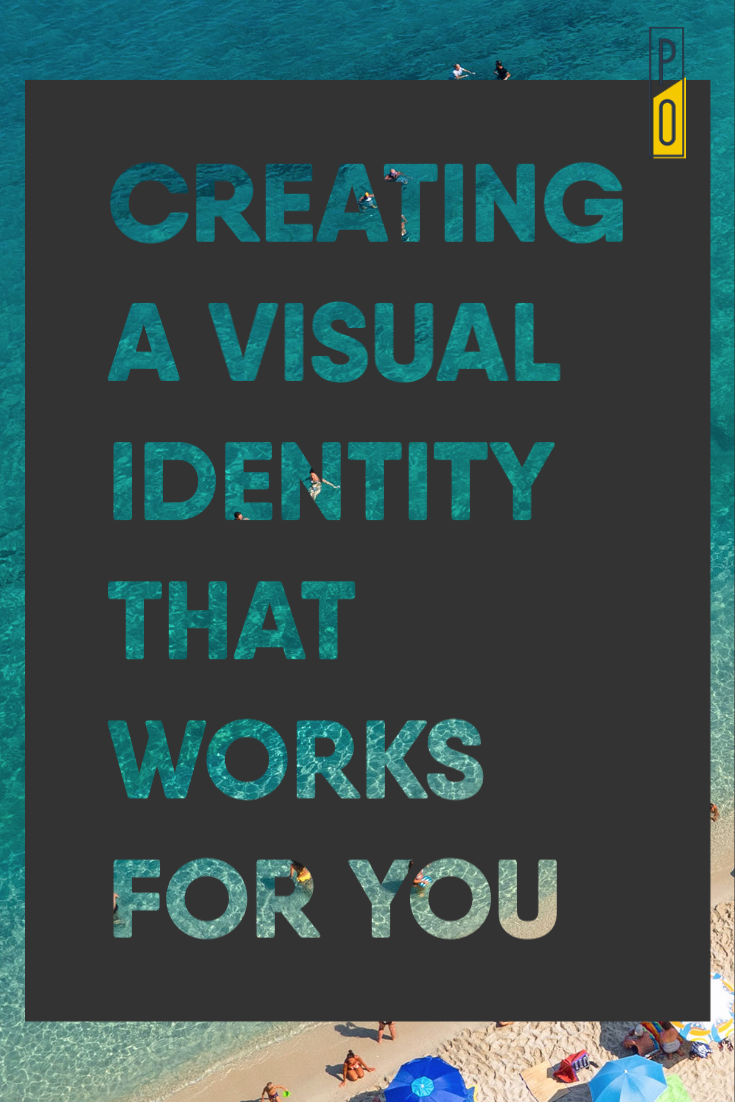 Creating A Visual Identity That Works For You - Pattern Observer