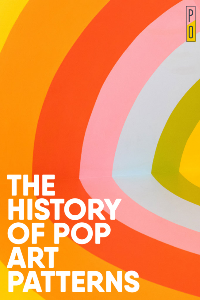 60 Pop Art Design objects for sale