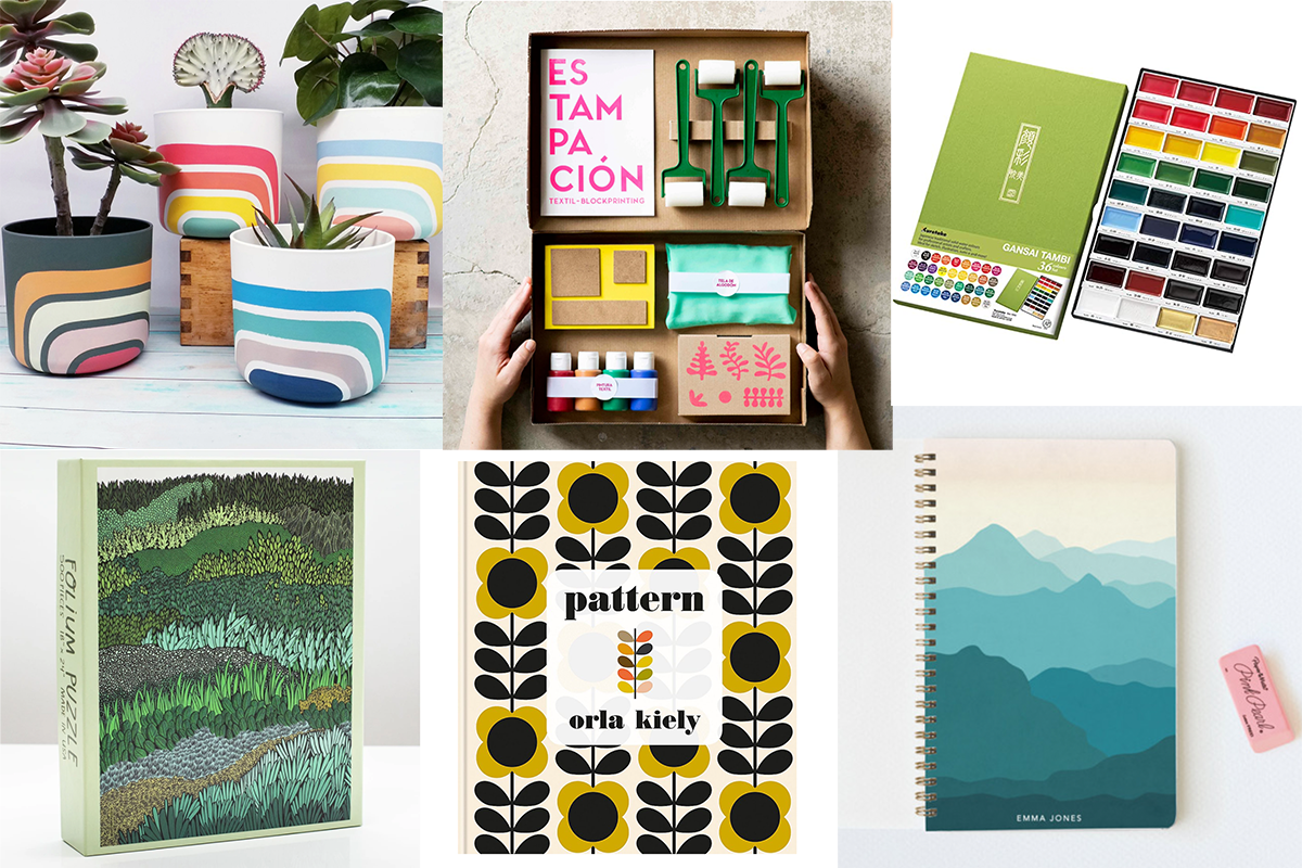 Gifts for artists  Gifts for painters and graphic designers
