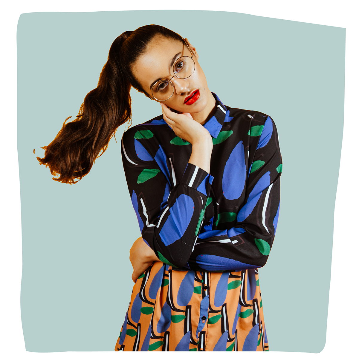 Sarah Donofrio Sketch to Pattern to Fashion Pattern Observer