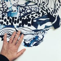 Helen Wells & The Magic of Sketchbooks - Pattern Observer