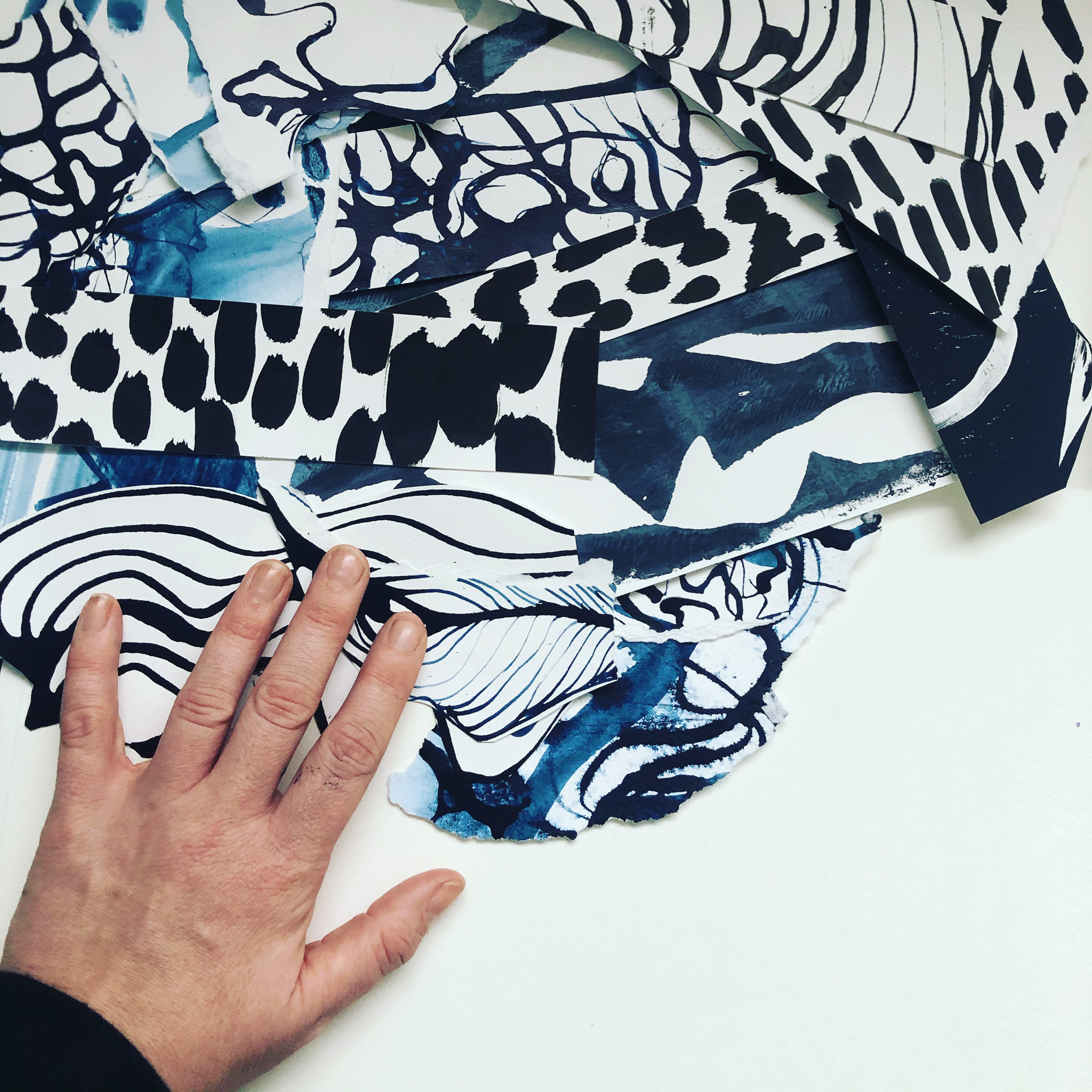 Helen Wells & The Magic of Sketchbooks - Pattern Observer
