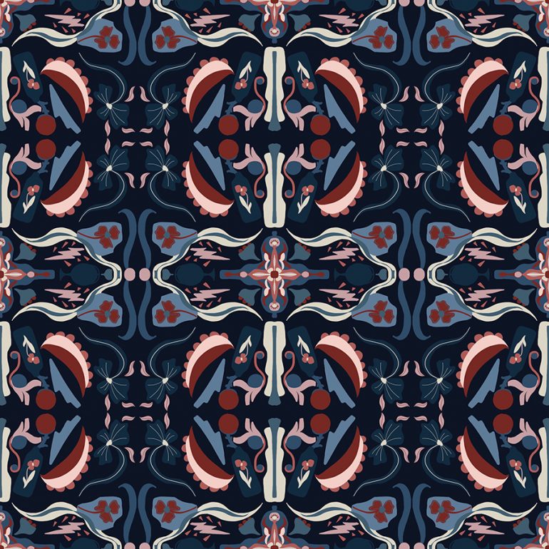 Slow Design Challenge: Hero Patterns - Pattern Observer