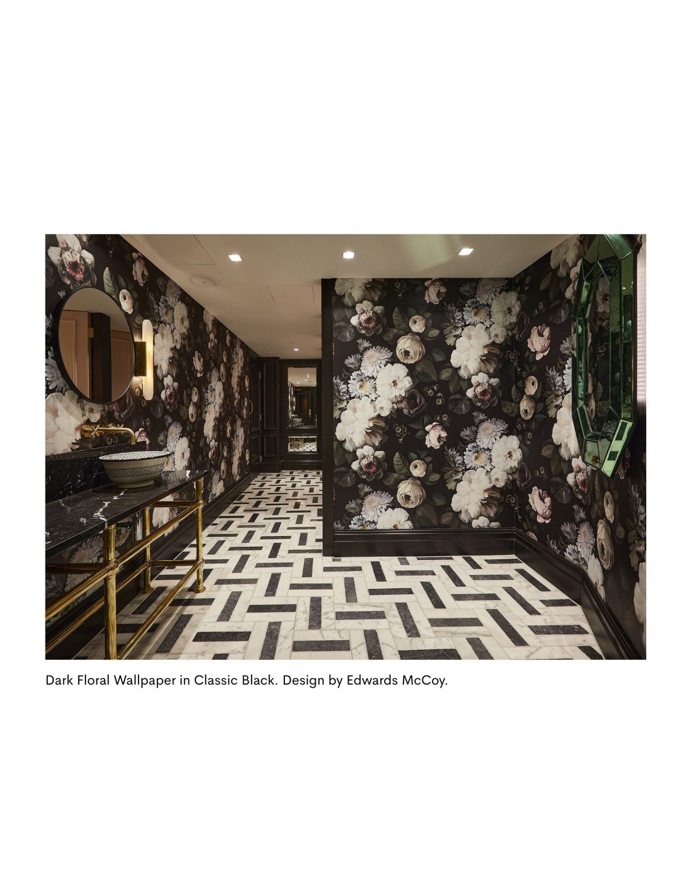 Design Authentically with Home Decor Expert Ellie Cashman - Pattern ...